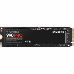 SAMSUNG MZ-V9P4T0BW